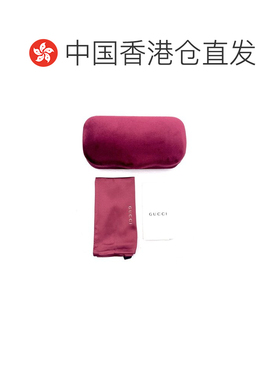 香港直邮Gucci 古驰 女士 猫眼太阳镜 GG1680S colorful花色 舒适