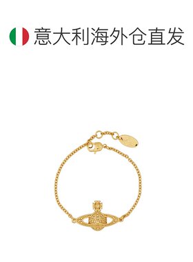 1h可退 欧洲直邮vivienne westwood 女士 手链脚链