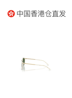 香港直邮Polo Ralph Lauren Polo 拉夫 劳伦 男士 Eyewear 椭圆框