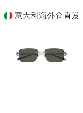 欧洲直邮gucci/古驰 男士 太阳镜