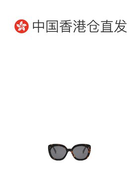 香港直邮Celine 全边框太阳镜 CL40295I.
