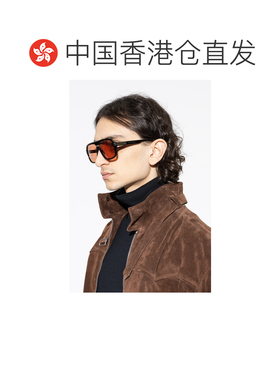 香港直邮MARC JACOBS 男士太阳镜 MARC840S08LZW7 CO 橙色 Sungla