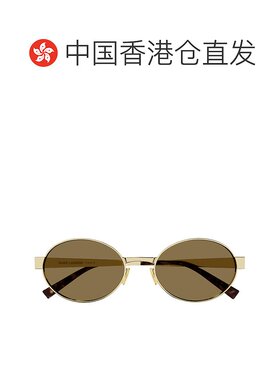 香港直邮Saint Laurent 几何框太阳镜 SL692
