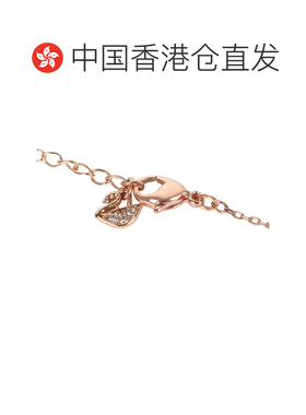 香港直邮SWAROVSKI 浪漫星星项链