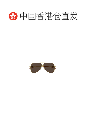 香港直邮Gucci 几何框太阳镜 GG1677S古驰