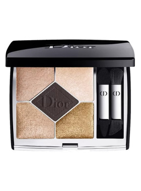 dior 女士 眼影正品迪奥眼影盘牛仔
