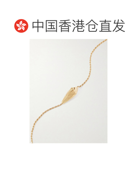香港直邮Bottega Veneta 葆蝶家 女士 Rana 珍珠项链 827256V721A