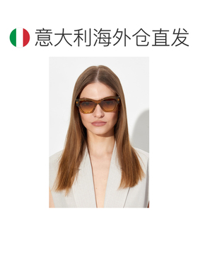 欧洲直邮versace 女士 太阳镜范思哲
