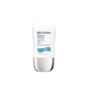 欧洲直邮Biotherm碧欧泉保湿乳液30ml都市防晒隔离遮瑕水润修护