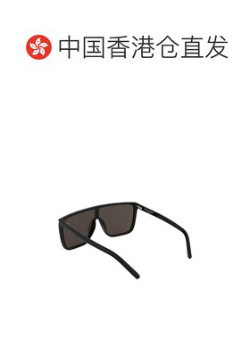 香港直邮Saint Laurent 圣罗兰 女士 眼鏡大鏡框太陽眼鏡 SL36400