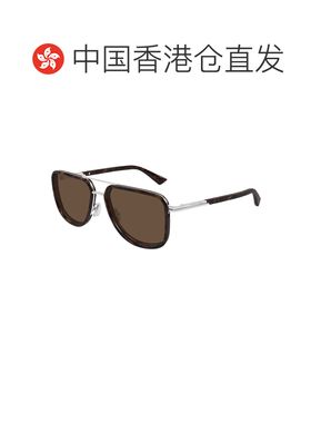 1h可退 香港直邮Bottega Veneta 葆蝶家 女士 BV1463S col. 002