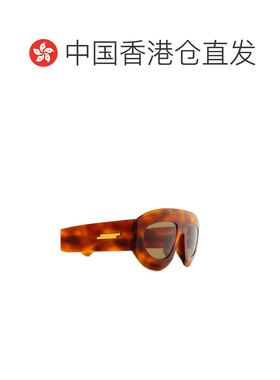 1h可退 Bottega Veneta 全框太阳镜 BV1358S
