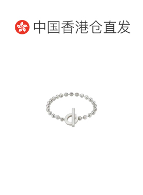 自营Gucci 徽标手链 YBA6027070010