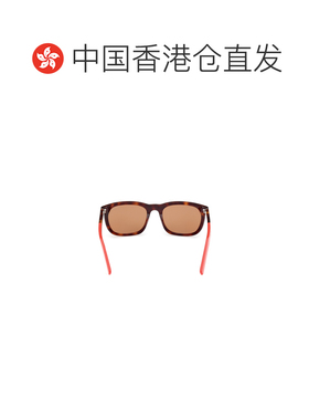 香港直邮Moncler 徽标太阳镜 ML0290