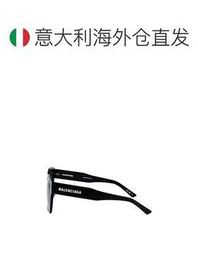 1h可退 欧洲直邮balenciaga 男士 太阳镜巴黎世家