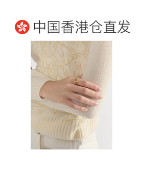 香港直邮CHRISTIAN DIOR 女士戒指 R2745WOMRS301 S支付后1h可退