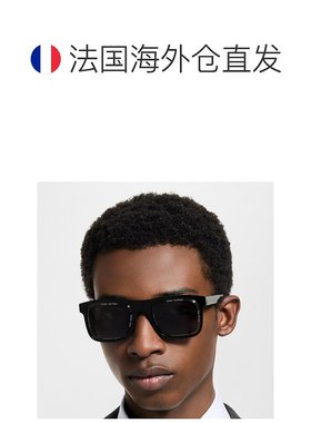 1h可退 欧洲直邮LV (2025) XL LV Super Vision 日常方形太阳镜