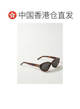 香港直邮Saint Laurent 圣罗兰 女士 -sunglasses 太阳镜 SLM1480