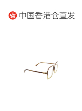 香港直邮GUCCI 女士太阳镜 GG1003O004 SS2026 粉红色 徽标大框平