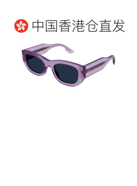 香港直邮Gucci 古驰 女士 -sunglasses 太阳镜 GG1215S003DRT