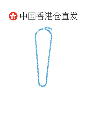 1h可退 香港直邮JIL SANDER 男士项链 J30UU0005J12025430 SS2023