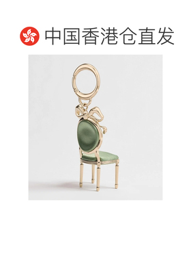香港直邮CHRISTIAN DIOR 女士项链 V1975WOMMLD94V 支付后1h可退