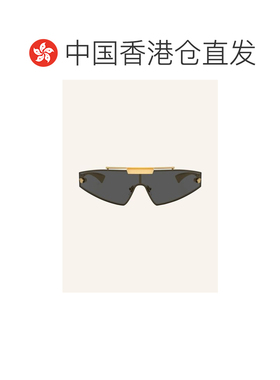 1h可退 香港直邮versace/范思哲 女士 太阳镜