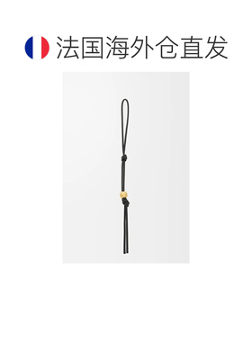 自营欧洲直邮LOEWE罗意威 Laniere女士黑色/金色【付后1h可退】