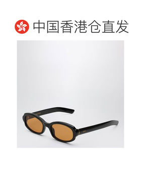 香港直邮RETROSUPERFUTURE 男士太阳镜 0H9PVCRE CO 棕色