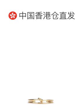 香港直邮Celine 思琳 女士 结饰手镯 461FV6BRA metal金属色 舒适