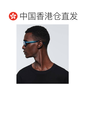香港直邮Celine 思琳 男士 猫眼太阳眼镜 blue蓝色 舒适时尚