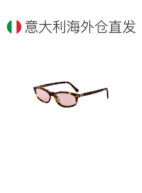 1h可退 欧洲直邮MIU MIU 女士眼镜 0MUA06S14L4I0 SS2025 花色 0M