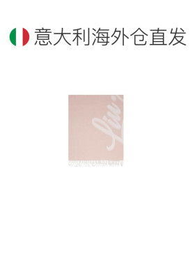 欧洲直邮LIU JO 女士围巾 2F6030T274200070 AW20【付后1h可退】