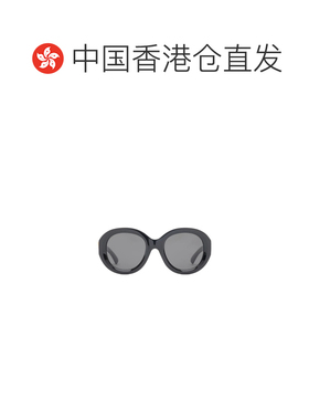 香港直邮Burberry Heritage 圆形太阳镜 40852441
