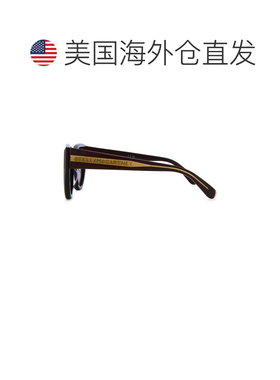 1h可退 美国直邮StellaMccartney斯特拉 麦卡特尼女士太阳镜