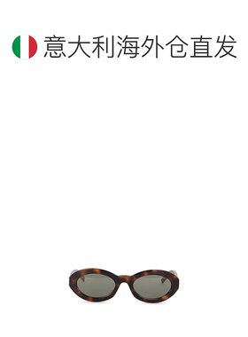 欧洲直邮saint laurent 女士 太阳镜眼镜