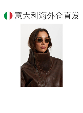 香港直邮SAINT LAURENT 男士眼镜 A003DPY9917801【付后1h可退】