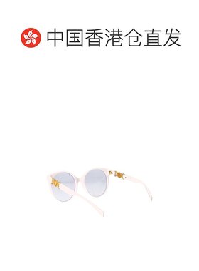 香港直邮Versace 范思哲 女士 太阳眼镜 0VE4442 white白色 舒适