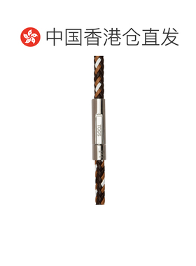 香港直邮TOD'S 男士手链手镯 XEMB1900200UKA3L64 CO 花色 MyColo