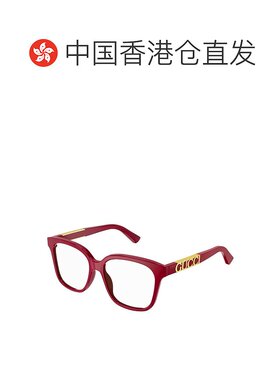 香港直邮Gucci 古驰 女士 -eyeglasses 眼镜 GG1192O006RR