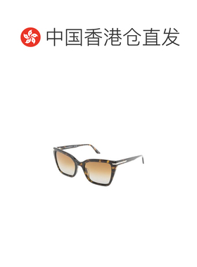 1h可退 香港直邮Emporio Armani 安普里奥 阿玛尼 女士 太阳眼镜