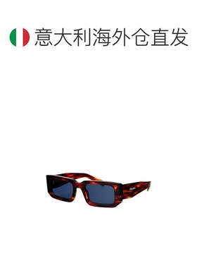 欧洲直邮Prada/普拉达 男士眼镜 0PR06YS17R06A