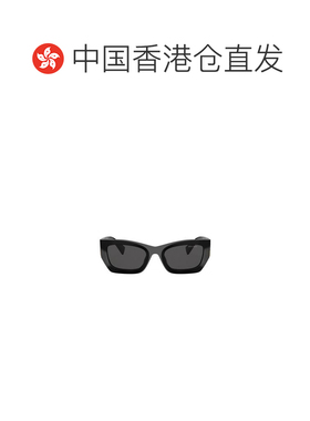 香港直邮MIU MIU 女士太阳镜 SMU09WE1ABC053F05S0 AW2025