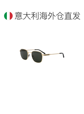 欧洲直邮GUCCI 男士眼镜 GG1876S001 SS2026 黑色【付后1h可退】