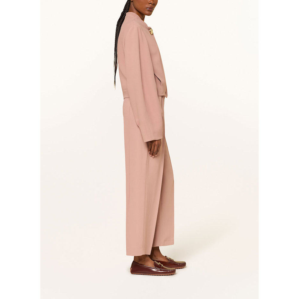 欧洲直邮fabiana filippi 女士 休闲裤阔腿裤西装裤,淘宝优惠券,粉丝福利购,淘宝优惠卷