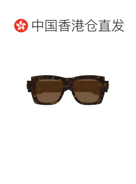 香港直邮GUCCI 女士眼镜 GG1688S002 SS2026 花色 支付后1h可退