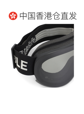 香港直邮Moncler盟可睐女士太阳镜 【付后1h可退】雪镜