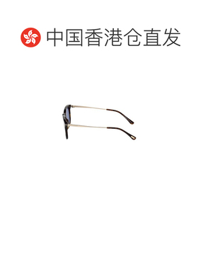 1h可退 香港直邮Tom Ford 汤姆 福特 女士 Arnaud 醋纤太阳眼镜 F