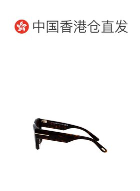 香港直邮Tom Ford 汤姆 福特 女士 FT1191/S 眼镜 FT1191S52B