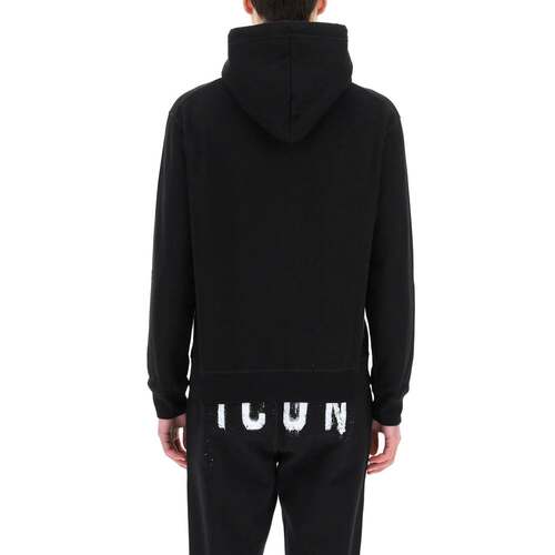 香港直邮DSQUARED2 男士卫衣 S79GU0010S25516900【付后1h可退】 - 图2